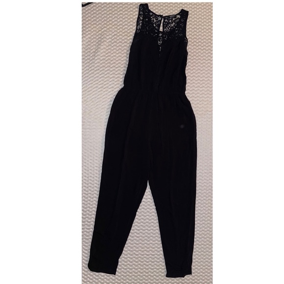 Jumpsuit - Picture 3 of 5